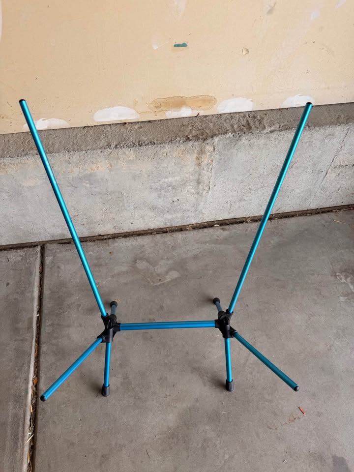 Helinox Chair Zero in Windsor, CO (photo 2) — photo 2