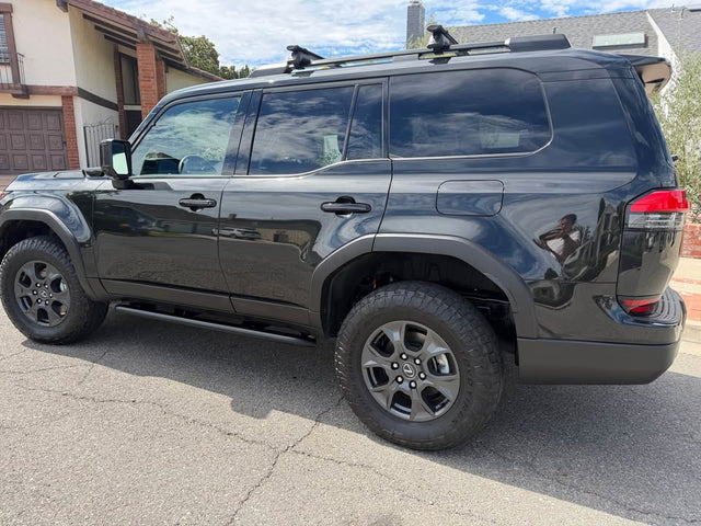 2024 Lexus GX · GX 550 Overtrail + — photo 2