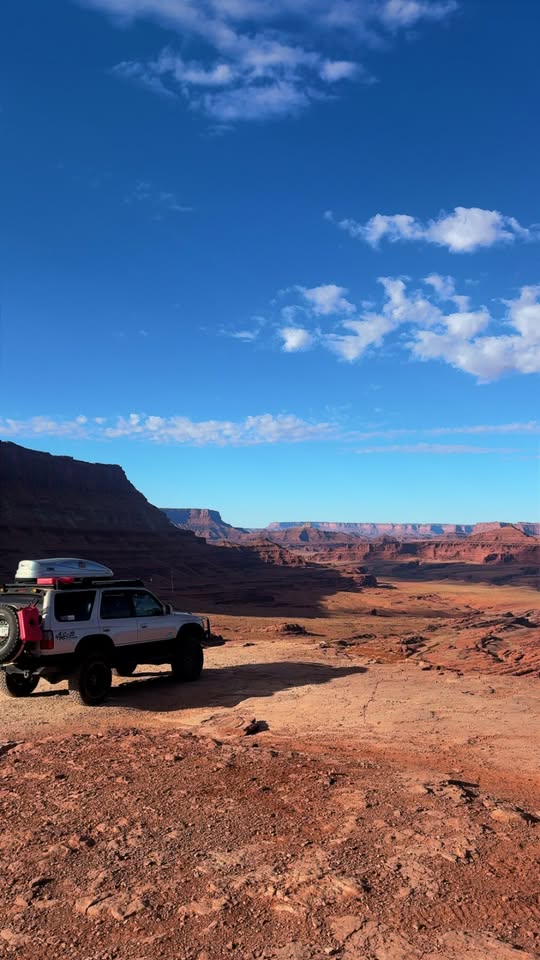 2000 Toyota 3rd gen 4runner 4d limited 4x4 in Denver, CO (photo 2) — photo 2