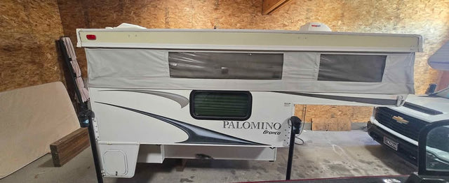 2012 Palomino Bronco — photo 2
