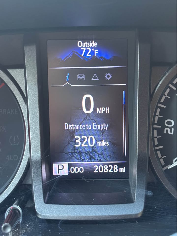 2022 Toyota Tacoma Double Cab · TRD Off Road in Sandy, UT (photo 2) — photo 2