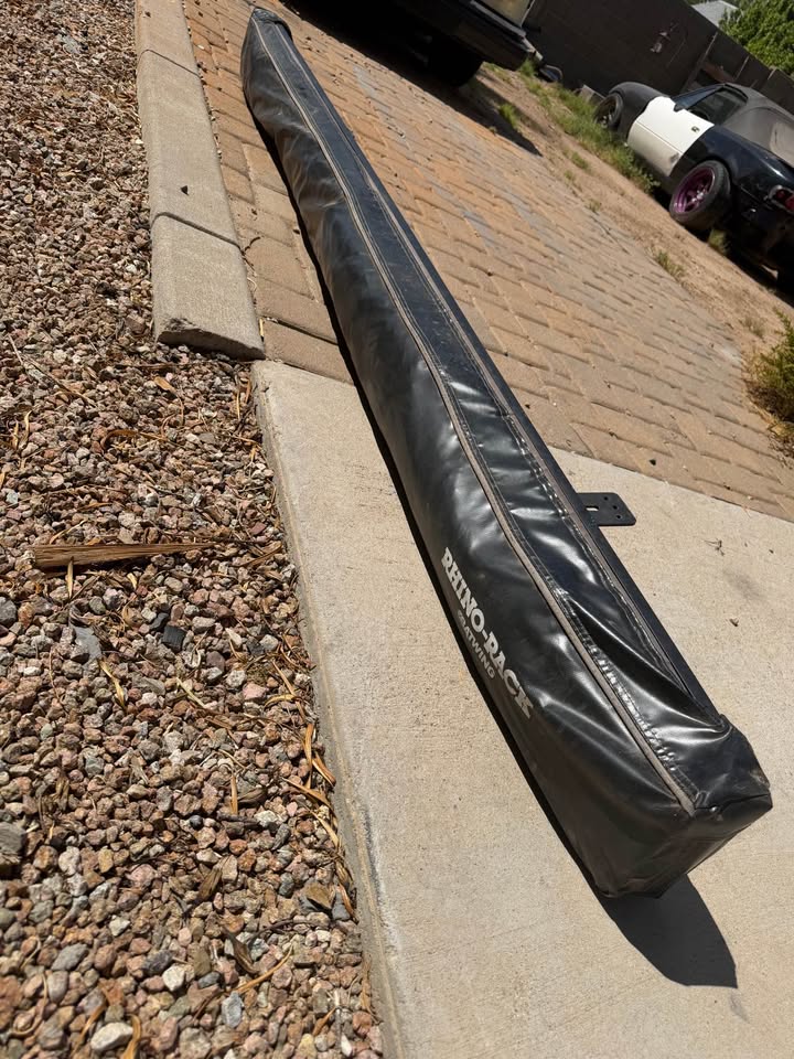 270 awning in Tempe, AZ (photo 2) — photo 2