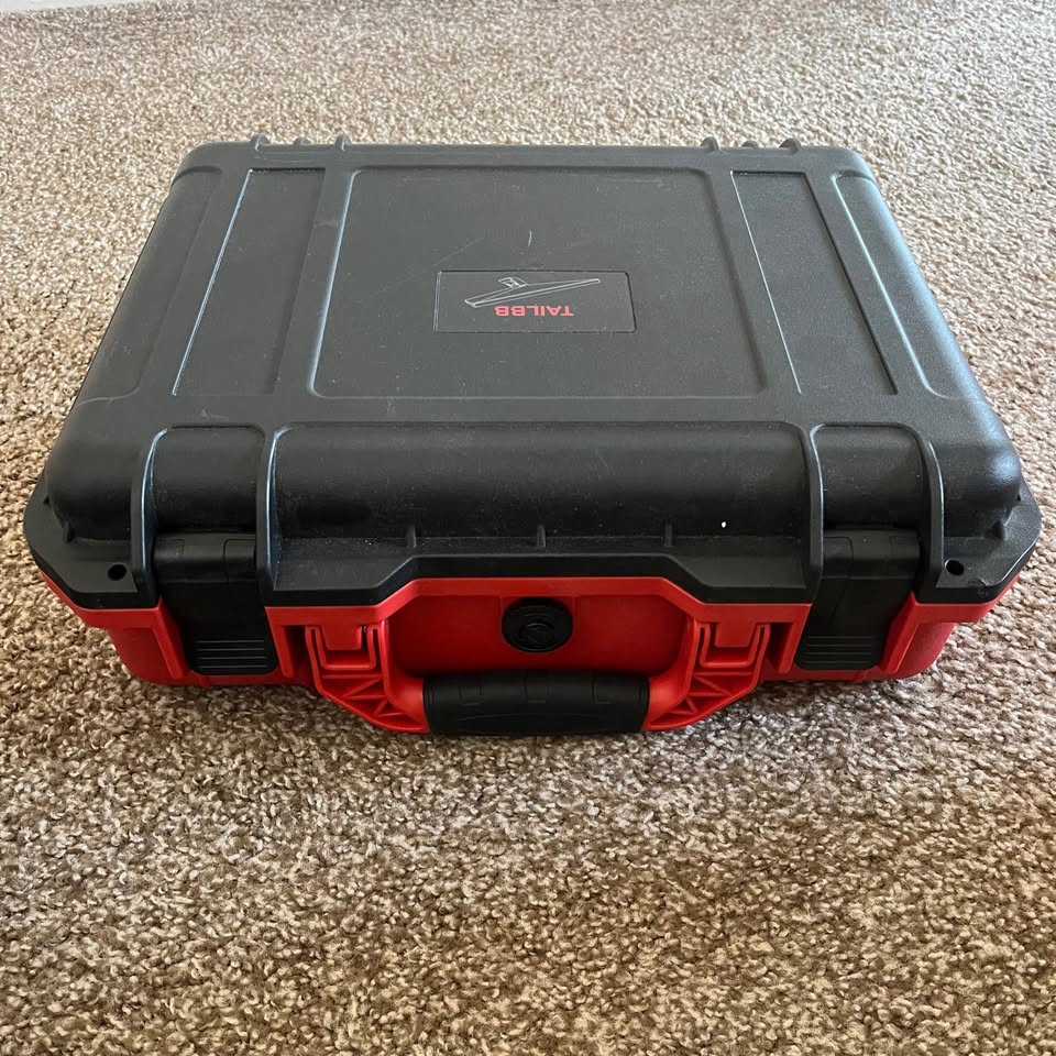 Starlink Mini V3 – Complete Travel/Camping Kit – Like New – All Accessories Included in Midvale, UT (photo 2) — photo 2