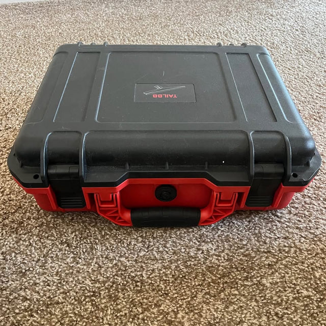 Starlink Mini V3 – Complete Travel/Camping Kit – Like New – All Accessories Included — photo 2