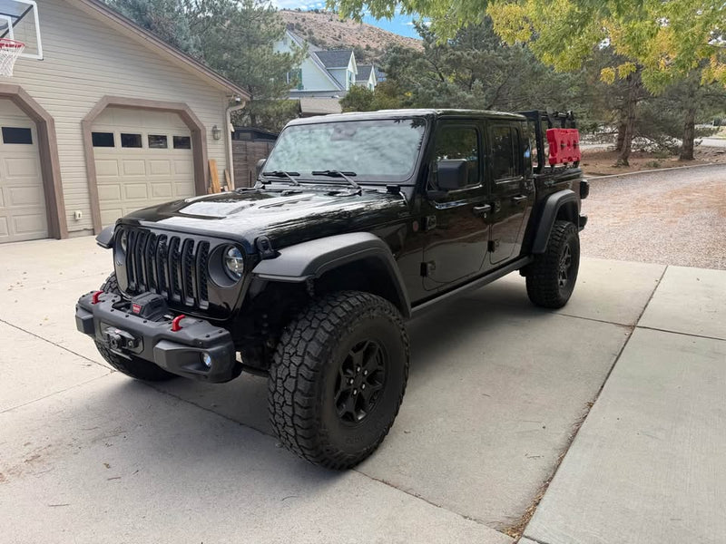2020 Jeep Gladiator · Rubicon Pickup 4D 5 ft in Reno, NV (photo 2) — photo 2