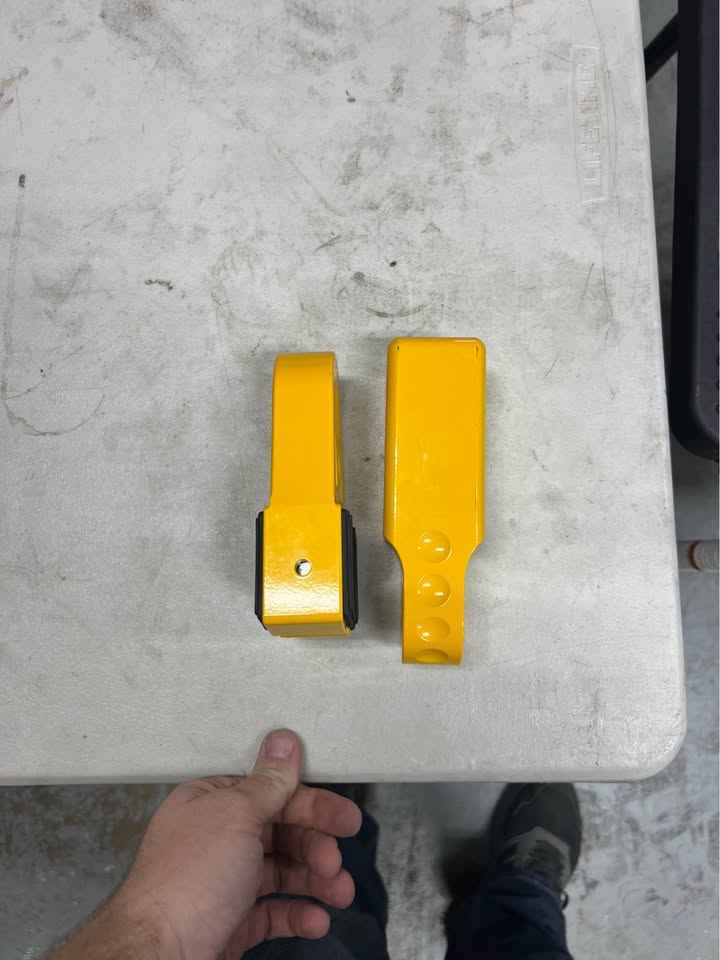 Factor 55 hitch link 2.0 and flatlink expert in Fullerton, CA (photo 2) — photo 2