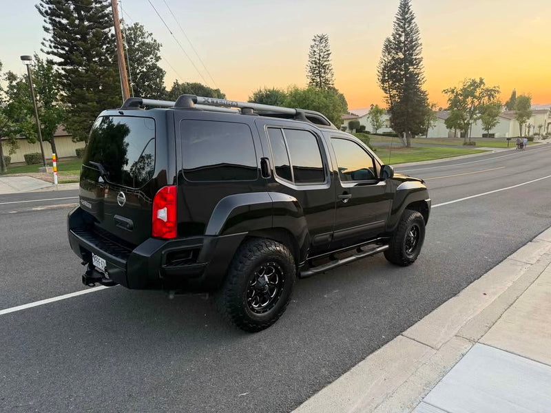 2011 Nissan Xterra · S Sport Utility 4D in Grand Terrace, CA (photo 2) — photo 2