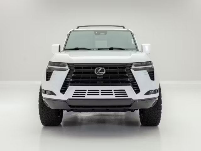 2024 Lexus GX550 Premium+ AWD #TX10138BB in Aurora, CO (photo 2) — photo 2