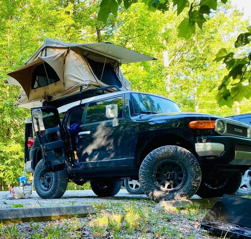 2010 Toyota FJ Cruiser · Sport Utility 2D in Colorado Springs, CO (photo 2) — photo 2