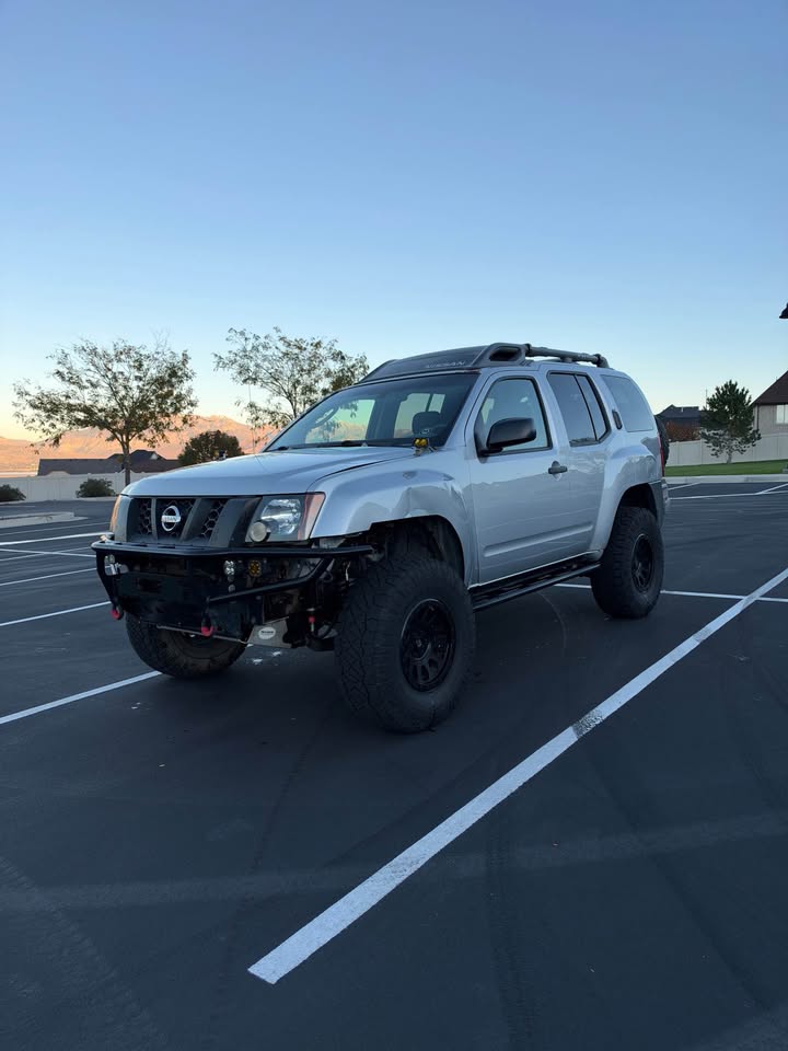 2007 Nissan Xterra · S Sport Utility 4D in Saratoga Springs, UT (photo 2) — photo 2