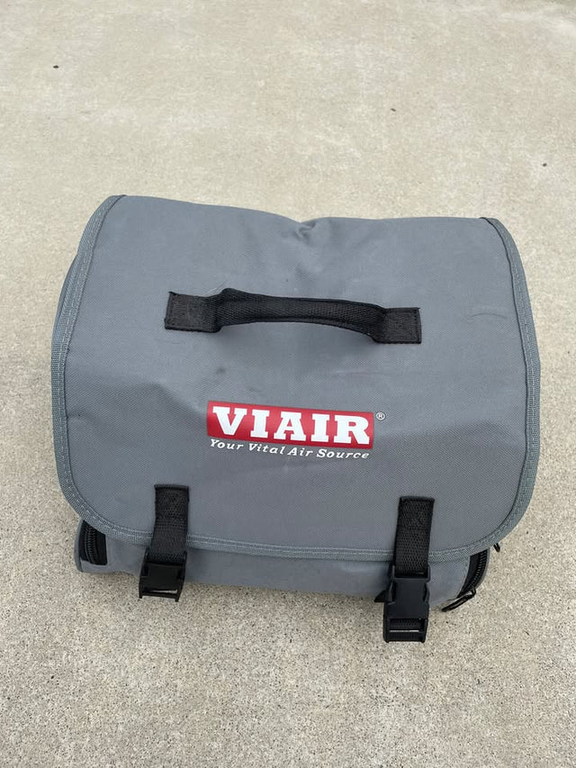 VIAIR 450P-RVS Heavy Duty Air Compressor — photo 2