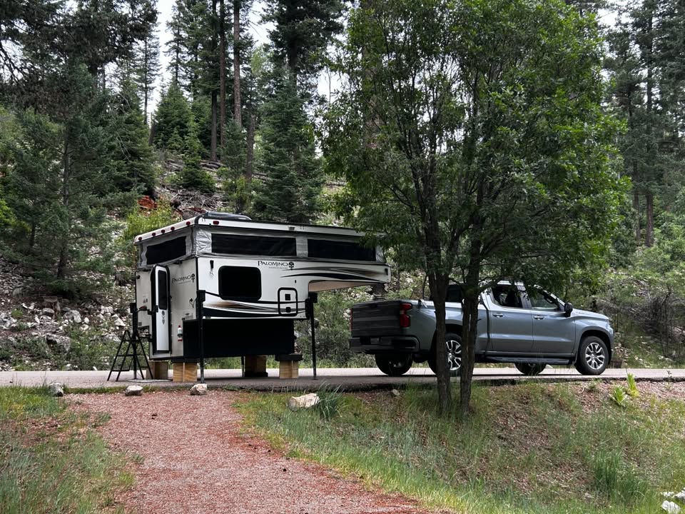 2018 palomino SS-550 in Bulverde, TX (photo 2) — photo 2