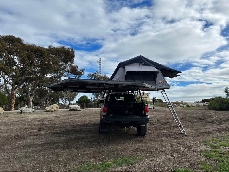 Tepui Kukenam Ruggedized 4 person tent in Torrance, CA (photo 2) — photo 2