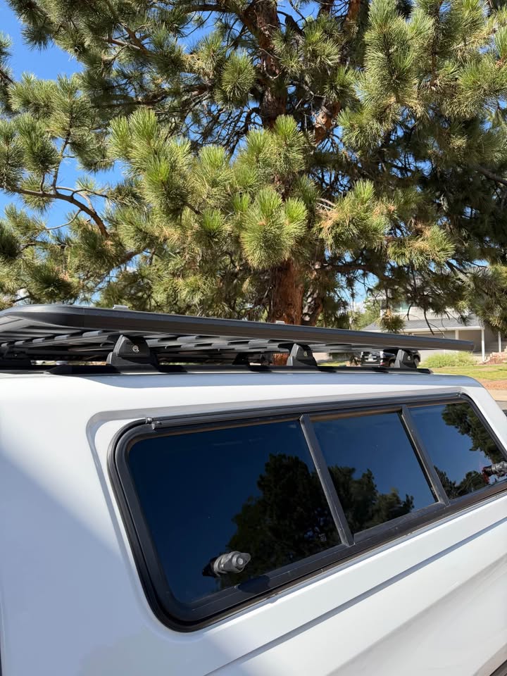 Rhino Rack Pioneer 6 Platform (71x56) in Centennial, CO (photo 2) — photo 2
