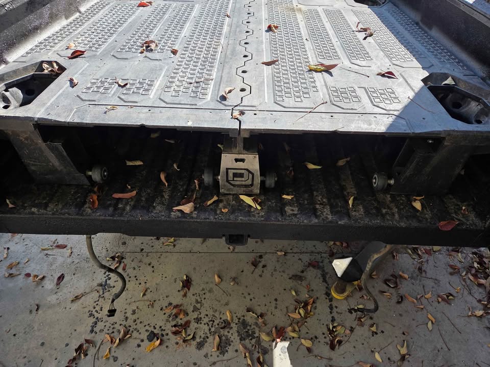 Decked Truck Bed Drawer System in Meridian, ID (photo 2) — photo 2