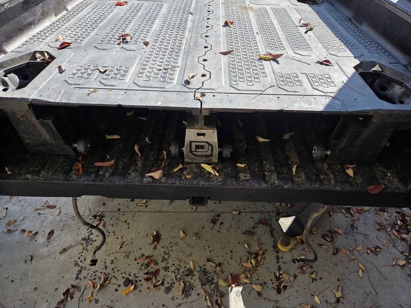 Decked Truck Bed Drawer System in Meridian, ID (photo 2) — photo 2