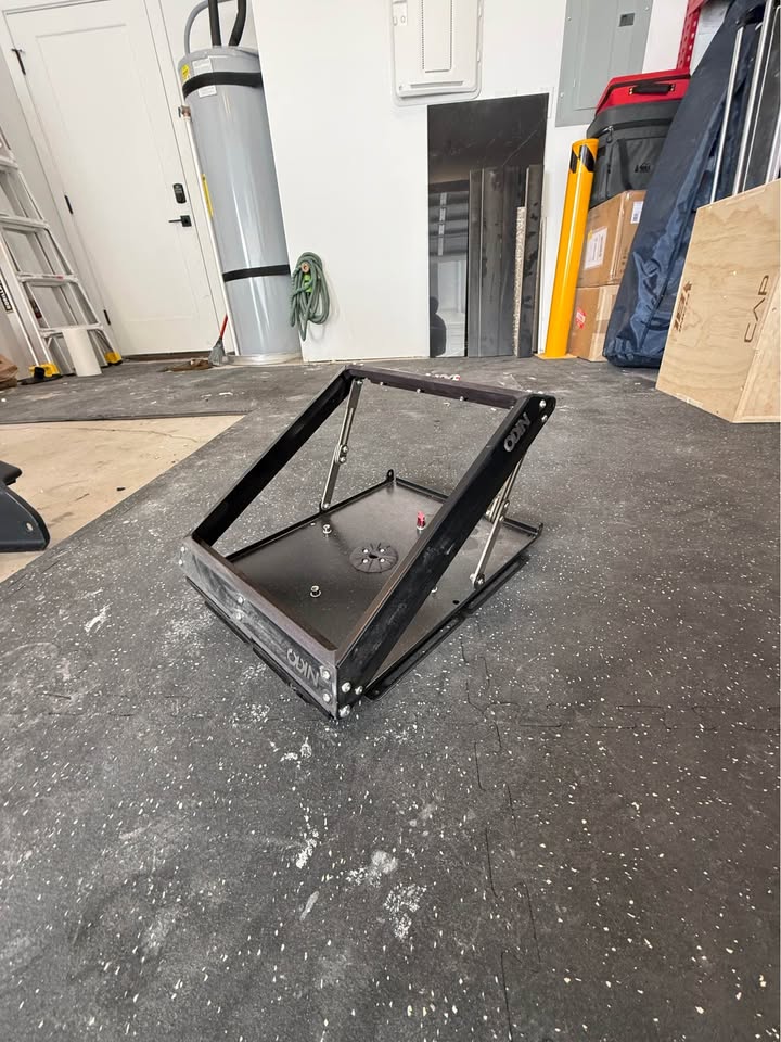 ODIN Starlink mini overland Mount in Salt Lake City, UT (photo 2) — photo 2