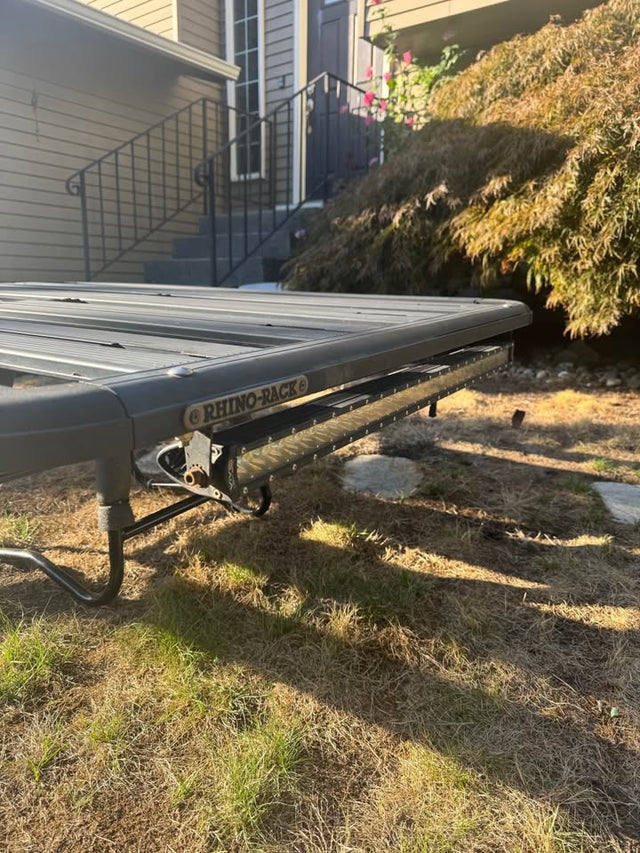 Rhino Rack Platform — photo 2