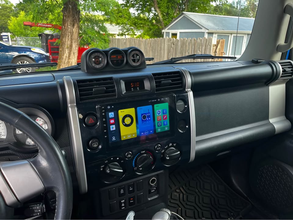 2007 Toyota FJ Cruiser · 4WD in Sonoma, CA (photo 2) — photo 2