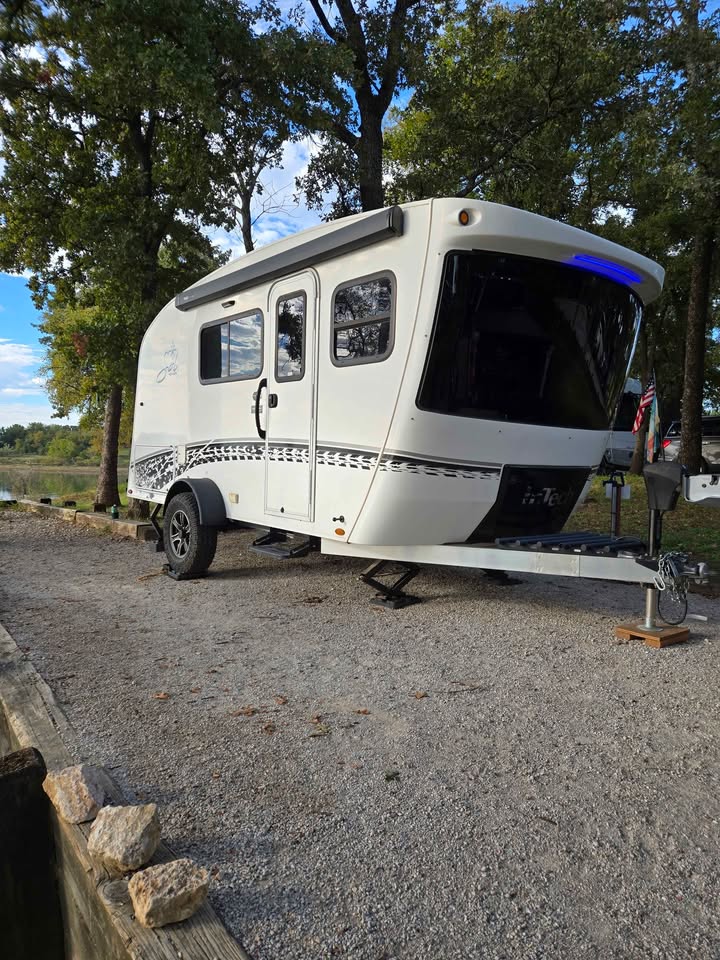 2023 inTech Sol Horizon Rover Camper in Flower Mound, TX (photo 2) — photo 2