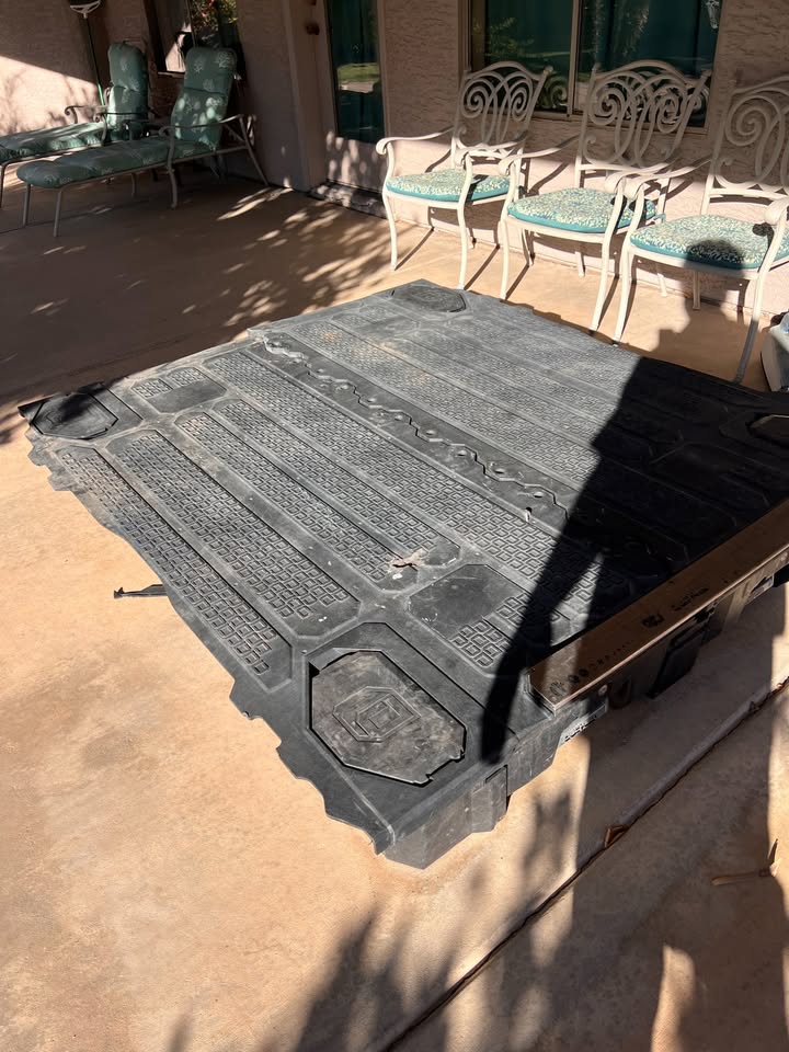Decked drawer system in Yuma, AZ (photo 2) — photo 2