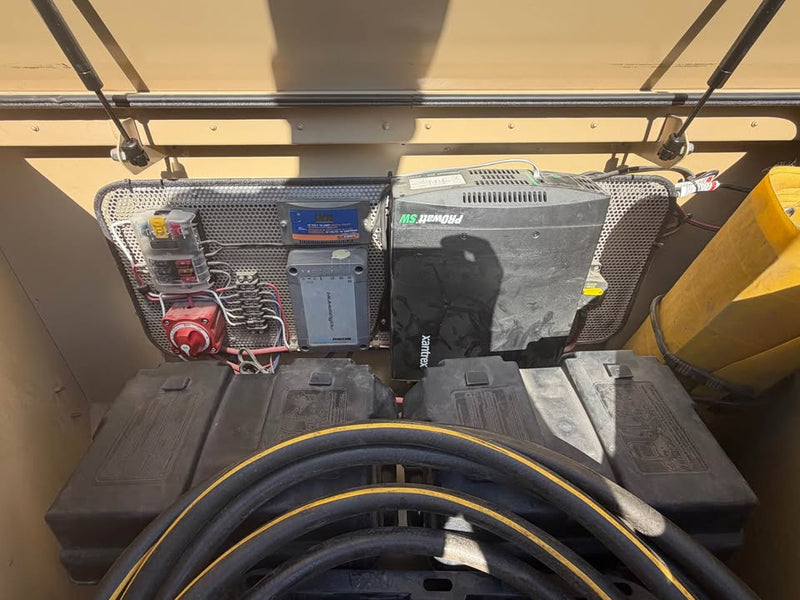 2016 Turtleback Expedition Trailer in Nampa, ID (photo 2) — photo 2