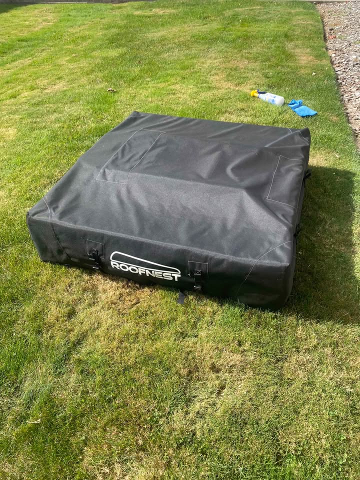 Roofnest Meadowlark Roof Top Tent in Corvallis, OR (photo 2) — photo 2