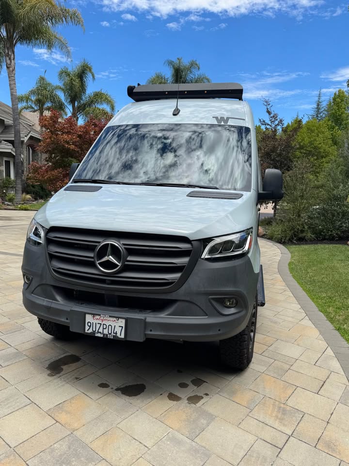 2025 Winnebago Revel 44N in Danville, CA (photo 2) — photo 2
