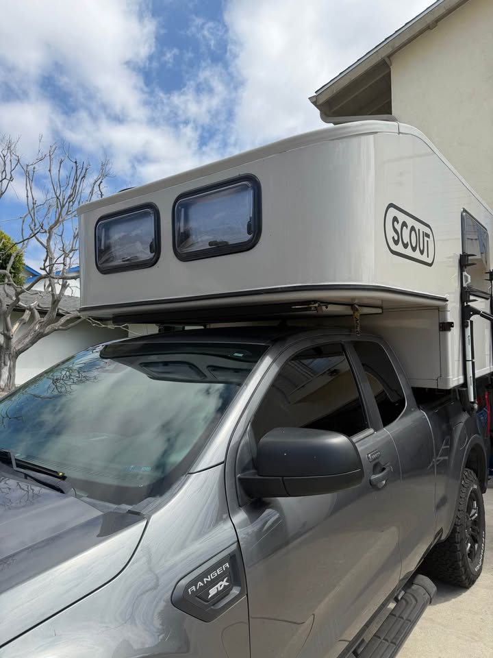 Scout Yoho in Carlsbad, CA (photo 2) — photo 2