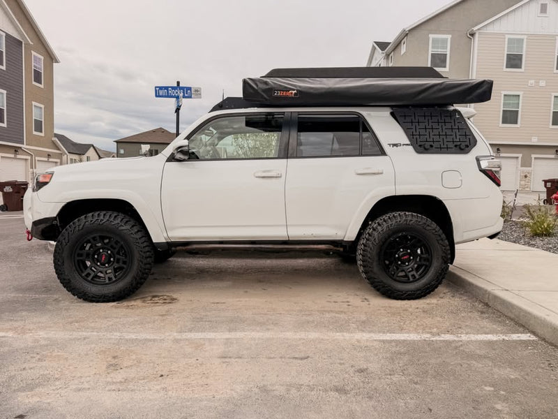 2021 Toyota 4runner off road premium in Herriman, UT (photo 2) — photo 2