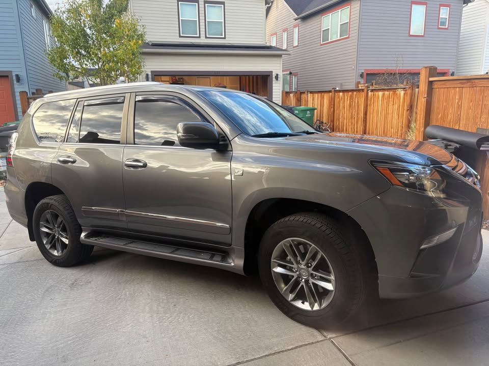 2014 Lexus GX · GX 460 Premium Sport Utility 4D in Denver, CO (photo 2) — photo 2