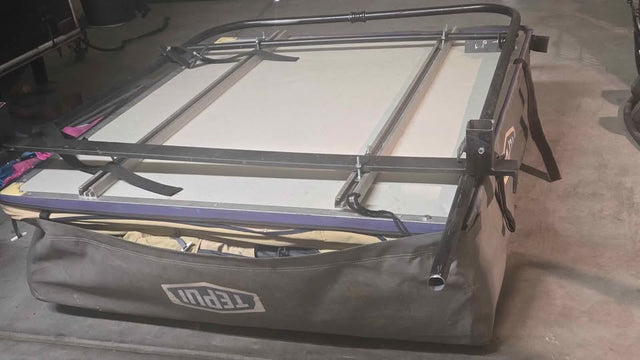 Tepui Roof Top Tent — photo 2