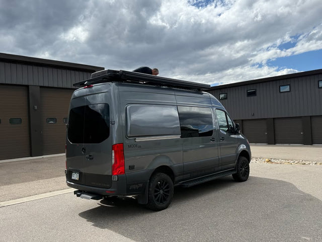 2021 STORYTELLER OVERLAND STEALTH — photo 2
