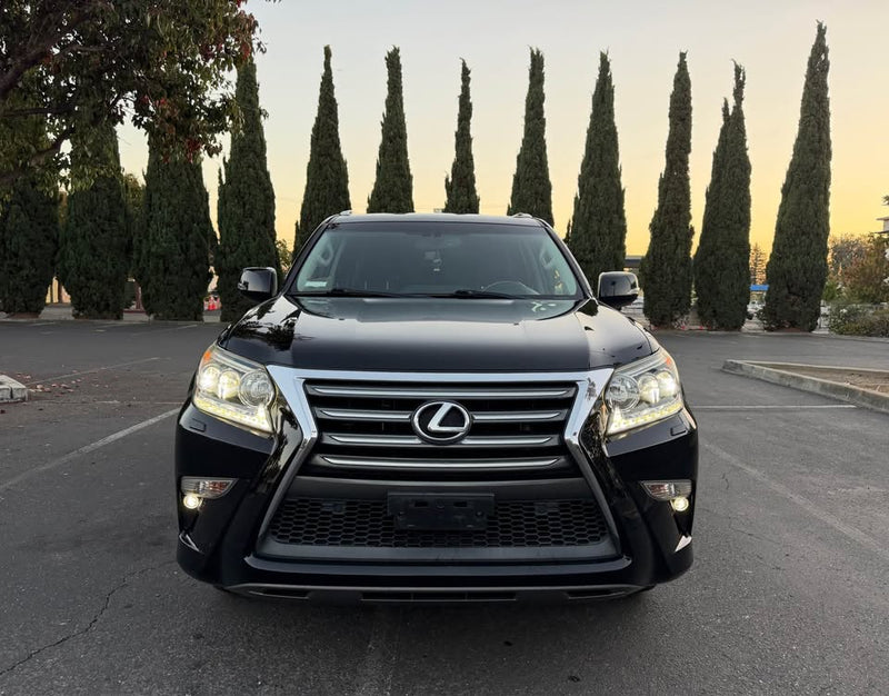 2014 Lexus GX · GX 460 Luxury Sport Utility 4D in Fremont, CA (photo 2) — photo 2
