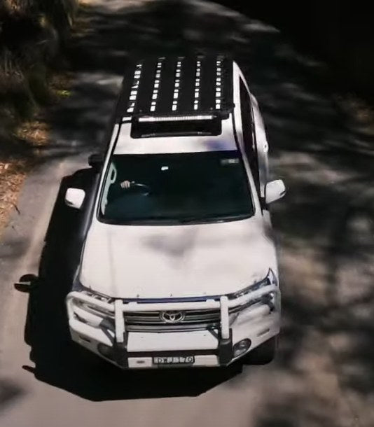 Rhino Rack Pioneer Platform 100" X 62" — photo 2