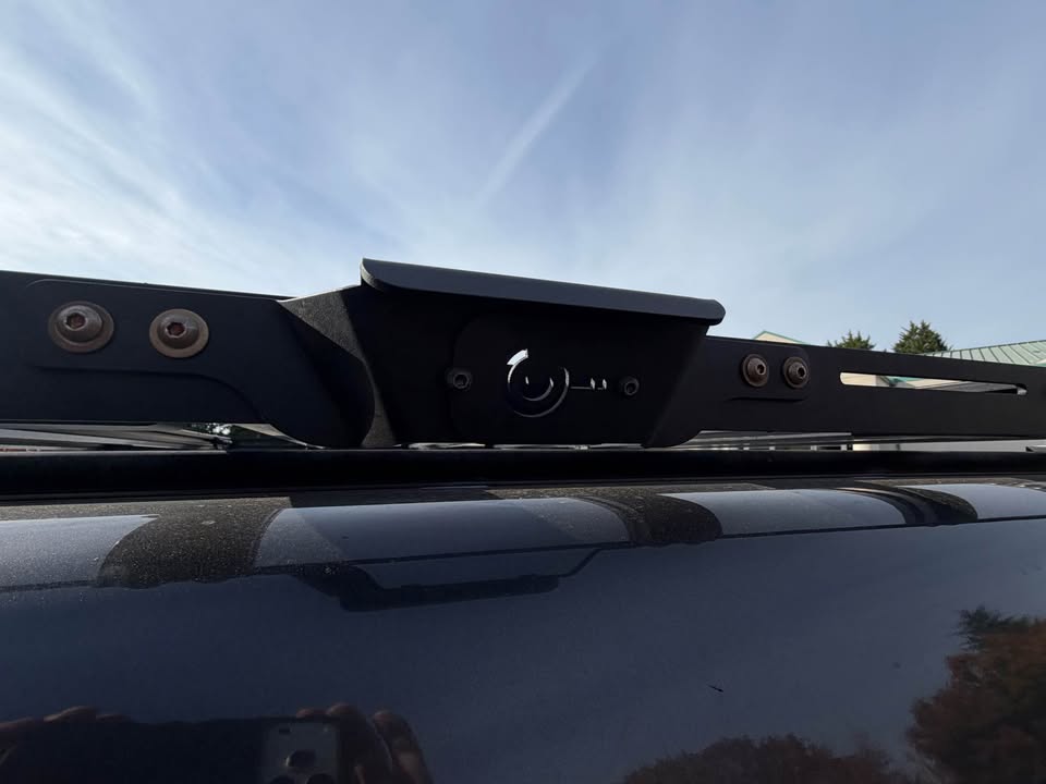 Prinsu Universal Top Roof Rack 5.5′ X 54″ in Wilsonville, OR (photo 2) — photo 2