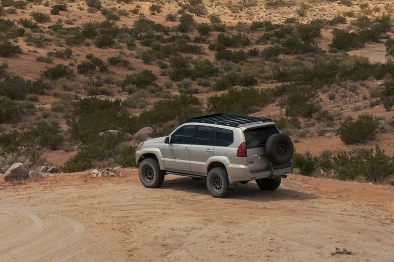 2003 Lexus GX · GX 470 Sport Utility 4D in Sacramento, CA (photo 2) — photo 2