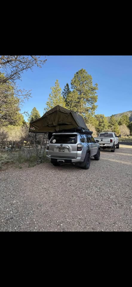 23Zero 72’Inch Walk about tent — photo 2