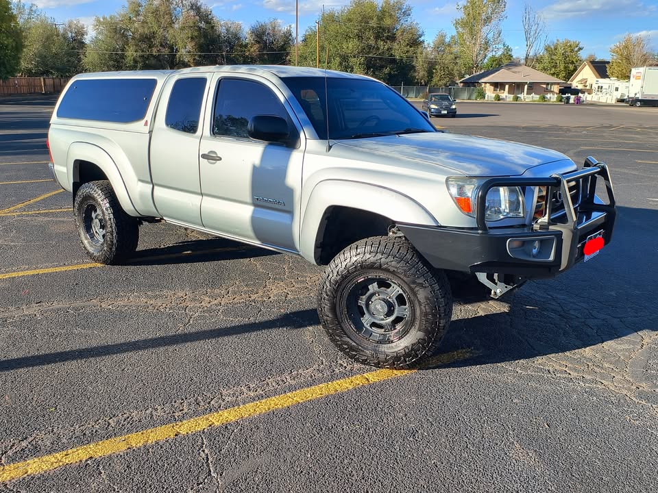2005 Toyota Tacoma in Denver, CO (photo 2) — photo 2