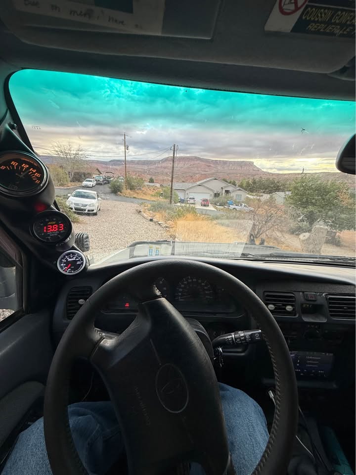 1999 Toyota 4Runner · SR5 Sport Utility 4D in Hurricane, UT (photo 2) — photo 2