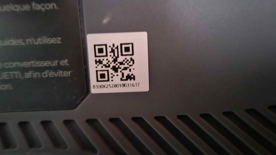 BLUETTI B300K Expansion Battery (2,764.8Wh) in Simi Valley, CA (photo 2) — photo 2