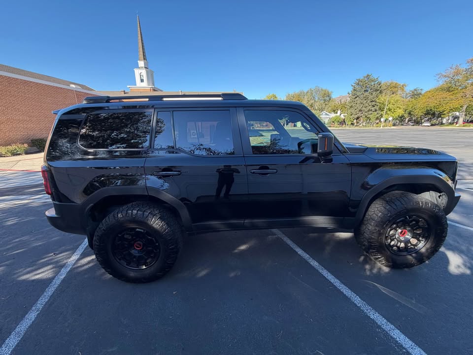 2025 Toyota Landcruiser · Sport Utility 4D in Tooele, UT (photo 2) — photo 2