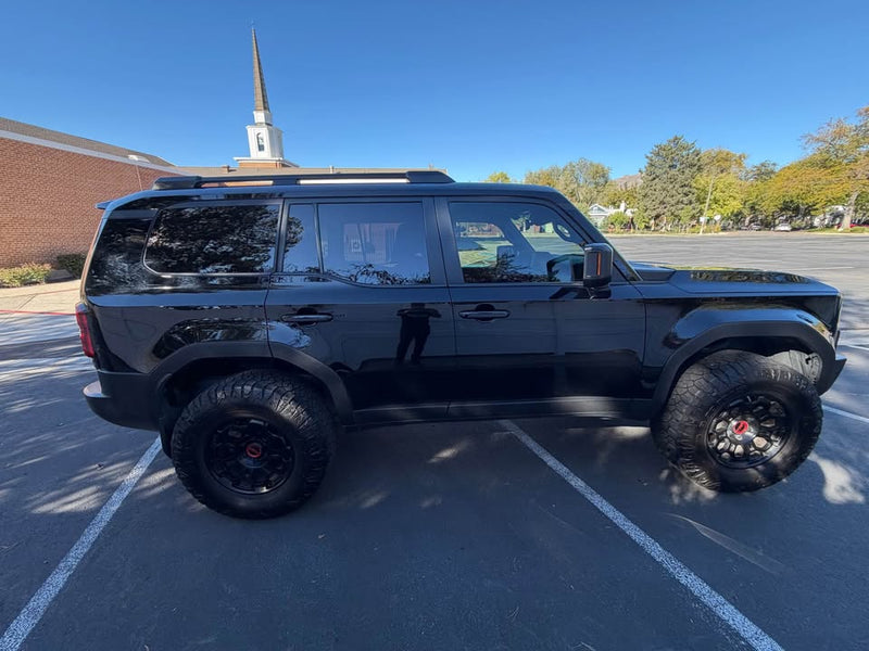 2025 Toyota Landcruiser · Sport Utility 4D in Tooele, UT (photo 2) — photo 2