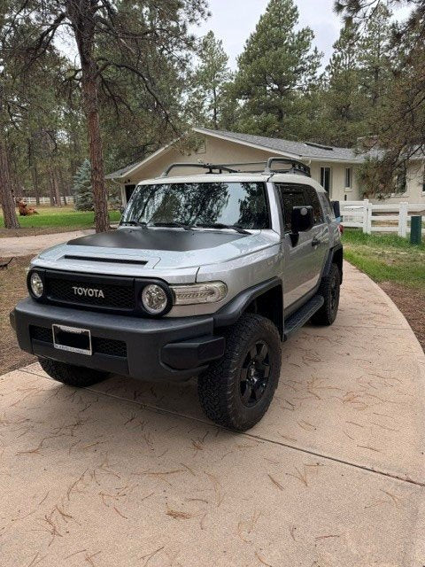 2007 Toyota FJ Cruiser in Colorado Springs, CO (photo 2) — photo 2