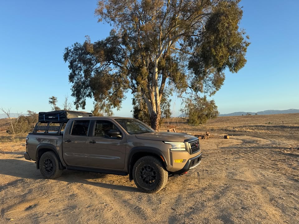 Thule Roof Top Tent in Lake Havasu City, AZ (photo 2) — photo 2