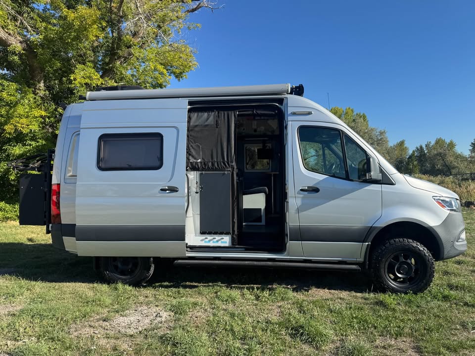 2021 Winnebago Revel EX-L in Salt Lake City, UT (photo 2) — photo 2