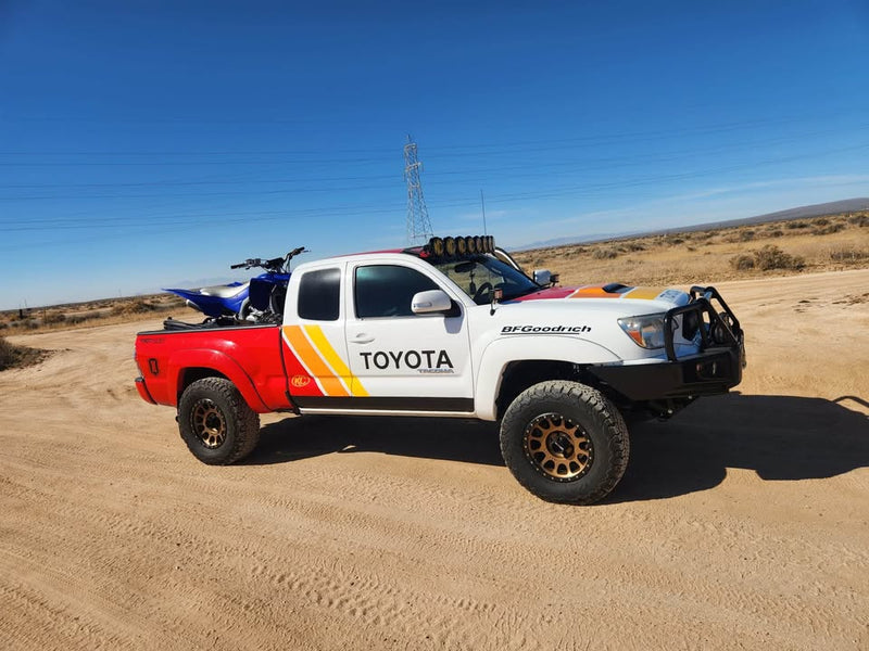 2013 Toyota Tacoma Access Cab · TRD Sport Pickup 4D 6 ft in Baldwin Park, CA (photo 2) — photo 2