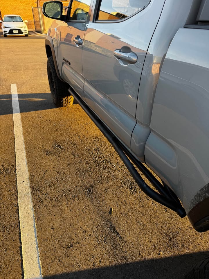 2021 Toyota Tacoma TRD Off-road in Longmont, CO (photo 2) — photo 2