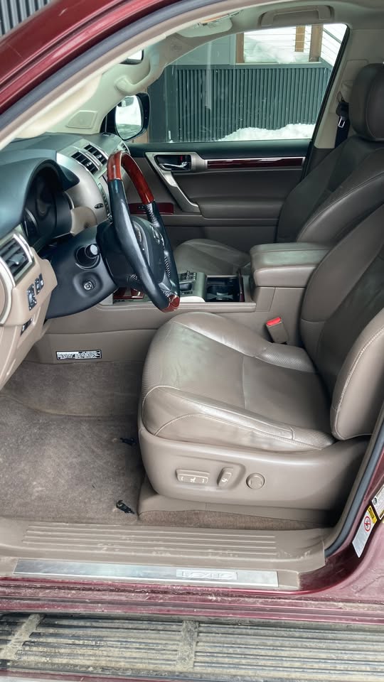 2013 Lexus GX460 in Gunnison, CO (photo 2) — photo 2
