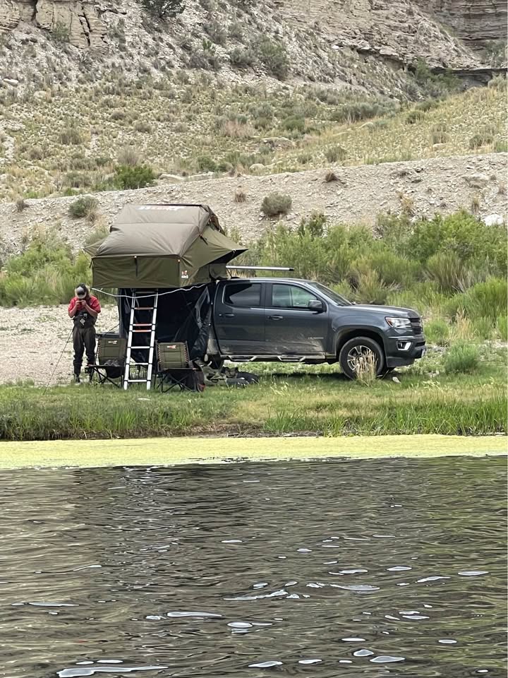 23Zero Rooftop Tent with Annex in Lehi, UT (photo 2) — photo 2